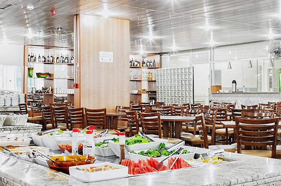 Hotel Nacional Inn Pocos De Caldas - Lazer Completo E Gastronomia No Centro Exterior photo