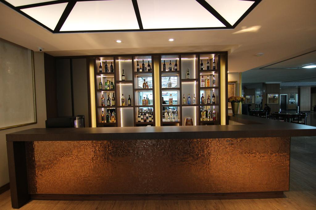 Hotel Nacional Inn Pocos De Caldas - Lazer Completo E Gastronomia No Centro Exterior photo